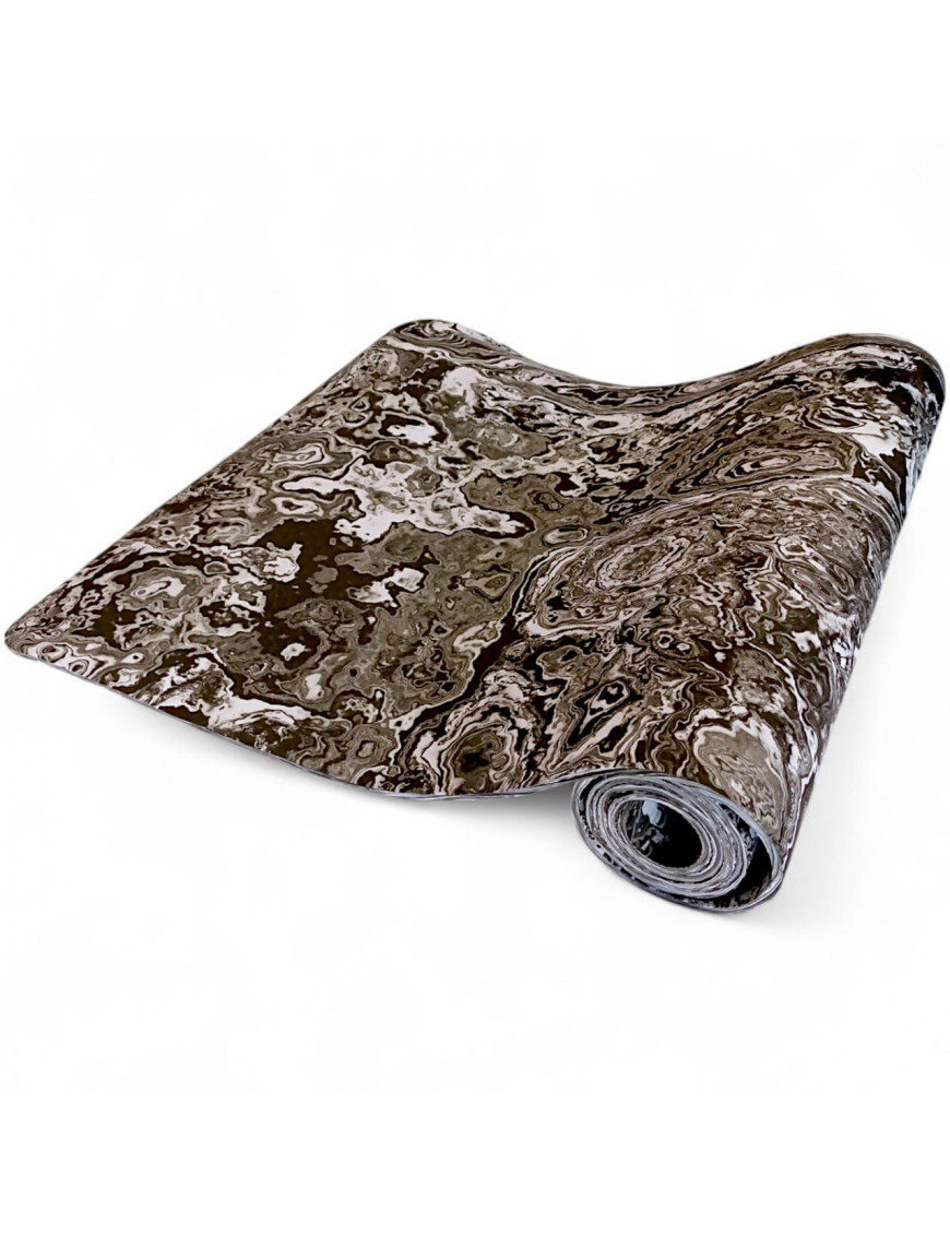 Коврик для йоги " TPE "принт Bavar Sport Коврик для йоги " TPE "принт Bavar Sport